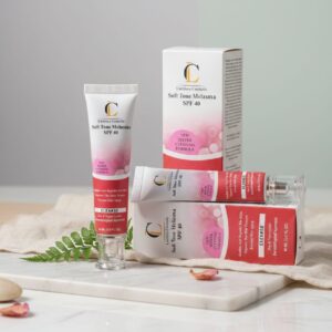 Soft Tone Melasma SPF 40 Skin Brightening Cream