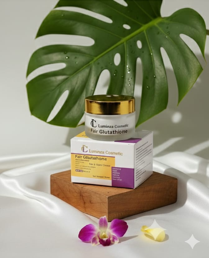 Master Antioxidant Cream